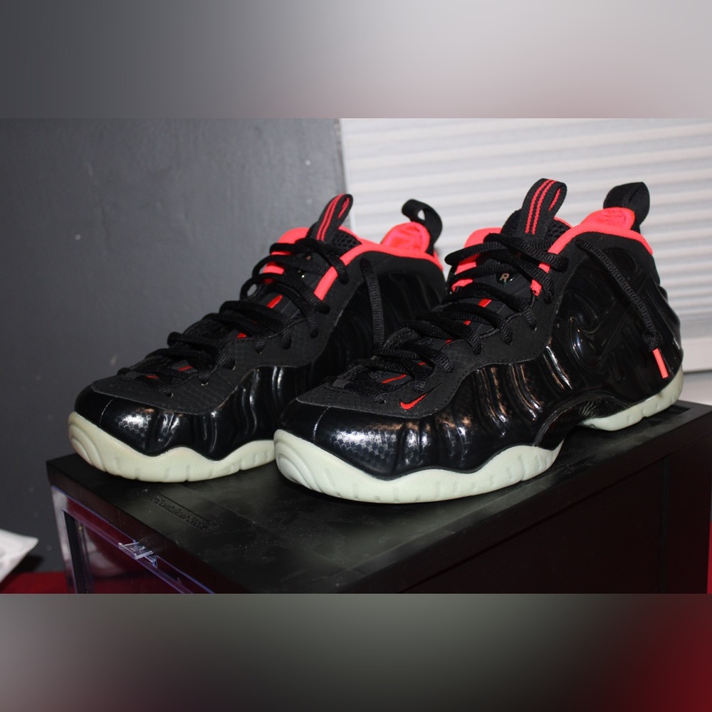 Yeezy foamposites